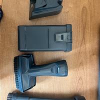 Pezzi di ricambio hoover