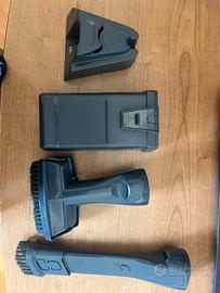 Pezzi di ricambio hoover