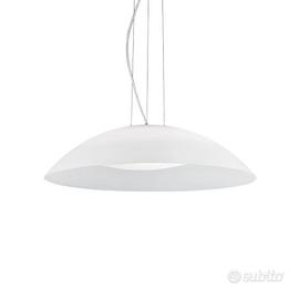 Lampadario a sospensione Ideal Lux Lena SP3 D64