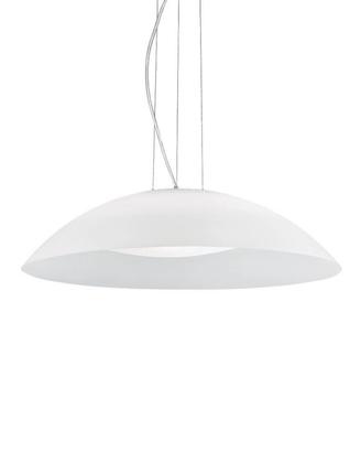 Lampadario a sospensione Ideal Lux Lena SP3 D64