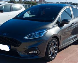 Ford Fiesta St Line 2019 Diesel