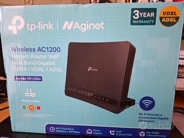 Modem 