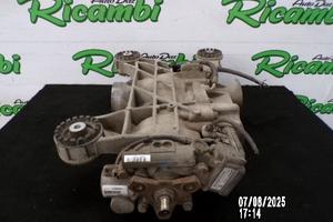 DIFFERENZIALE POSTERIROE PASSAT B6 2.0 TDI 2006