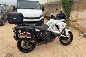 Ktm 1290 Super Adventure