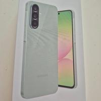 Samsung Galaxy A56 256 GB NUOVO