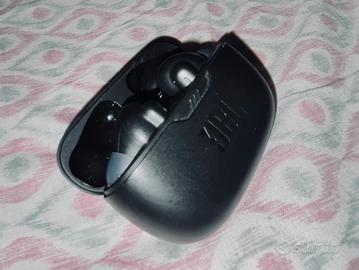 JBL AURICOLARI WIRELESS funzionano bene