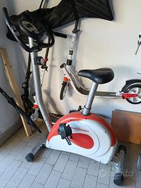 cyclette