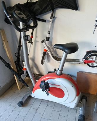 cyclette
