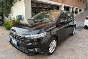 DACIA Sandero Streetway 1.0 TCe 90CV Comfort GPL