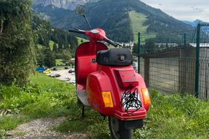 Vespa PK50