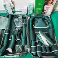 Kit accessori + picchio originali vorwerk folletto