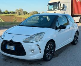 Ds3 1.4 diesel 2010 neopatentato euro 5