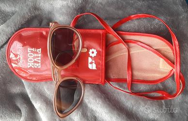 LOZZA vintage FIVE da collezione