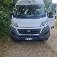 Fiat Ducato Maxi