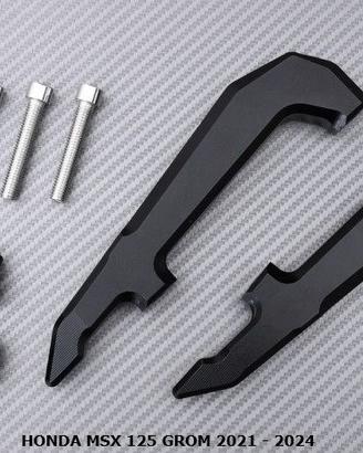 Maniglie passeggero per HONDA MSX 125 GROM 2021 24