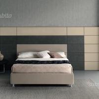 Letto Maratea OLIMAR