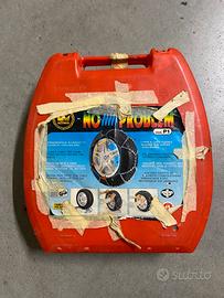 Catene da Neve KONIG No Problem mod. P1