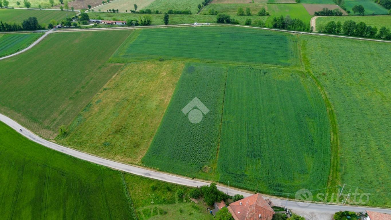 TERRENO A BEDIZZOLE - Vista 2