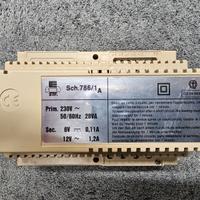 Alimentatore Urmet 786/1A