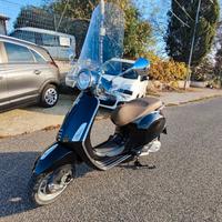 Vespa 125 PRIMAVERA