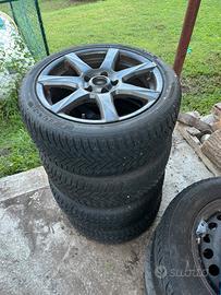 Cerchi 5x112