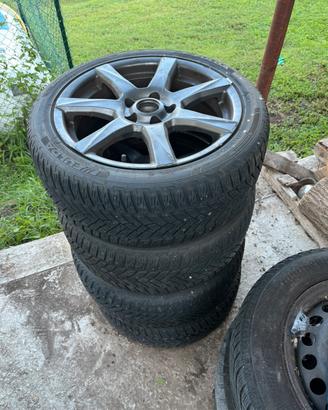 Cerchi 5x112