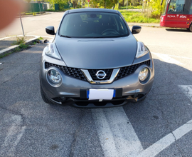 Nissan Juke 1° serie Bose Personal Edition 2019