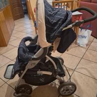 Passeggino Chicco