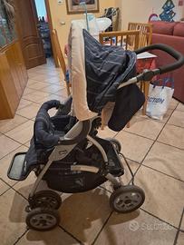 Passeggino Chicco