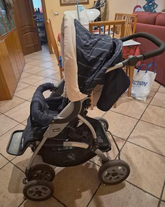 Passeggino Chicco