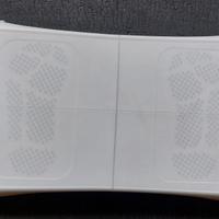 Wii Balance Board + Wii Fit & Wii Fit Plus + Sacca
