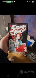 Shaman king 2