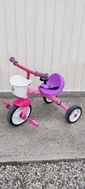 Triciclo Chicco