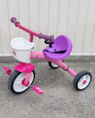 Triciclo Chicco