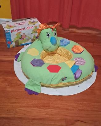 Gioco sensoriale Playnest Dino 