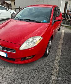 fiat bravo