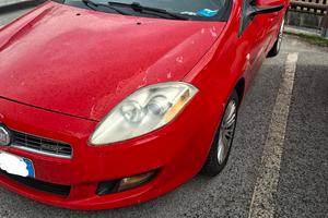 fiat bravo