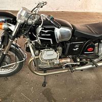 motoguzzi v 7  700 1969