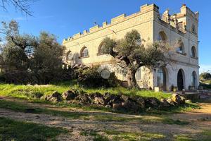 VILLA SINGOLA A CAROVIGNO