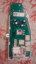 Scheda elettronica Lavatrice 