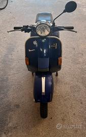 Vespa PX 125