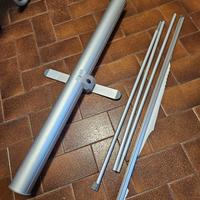 base roll up pubblicitario 
