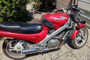 Honda Revere NTV 650