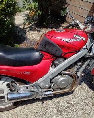 Honda Revere NTV 650