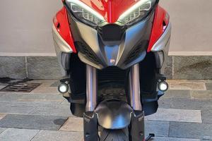 Cupolino multistrada v4