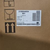 Condizionatori per quadri elettrici