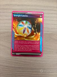 Energia lascito