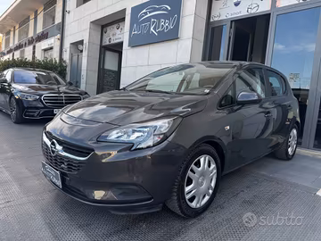 Opel Corsa 1.2 5 porte Innovation