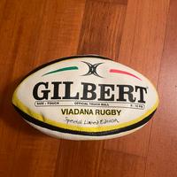 Pallone rugby Gilbert