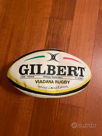 Pallone rugby Gilbert